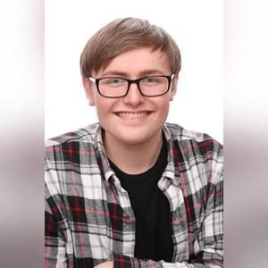Meet your Posher, Vinny